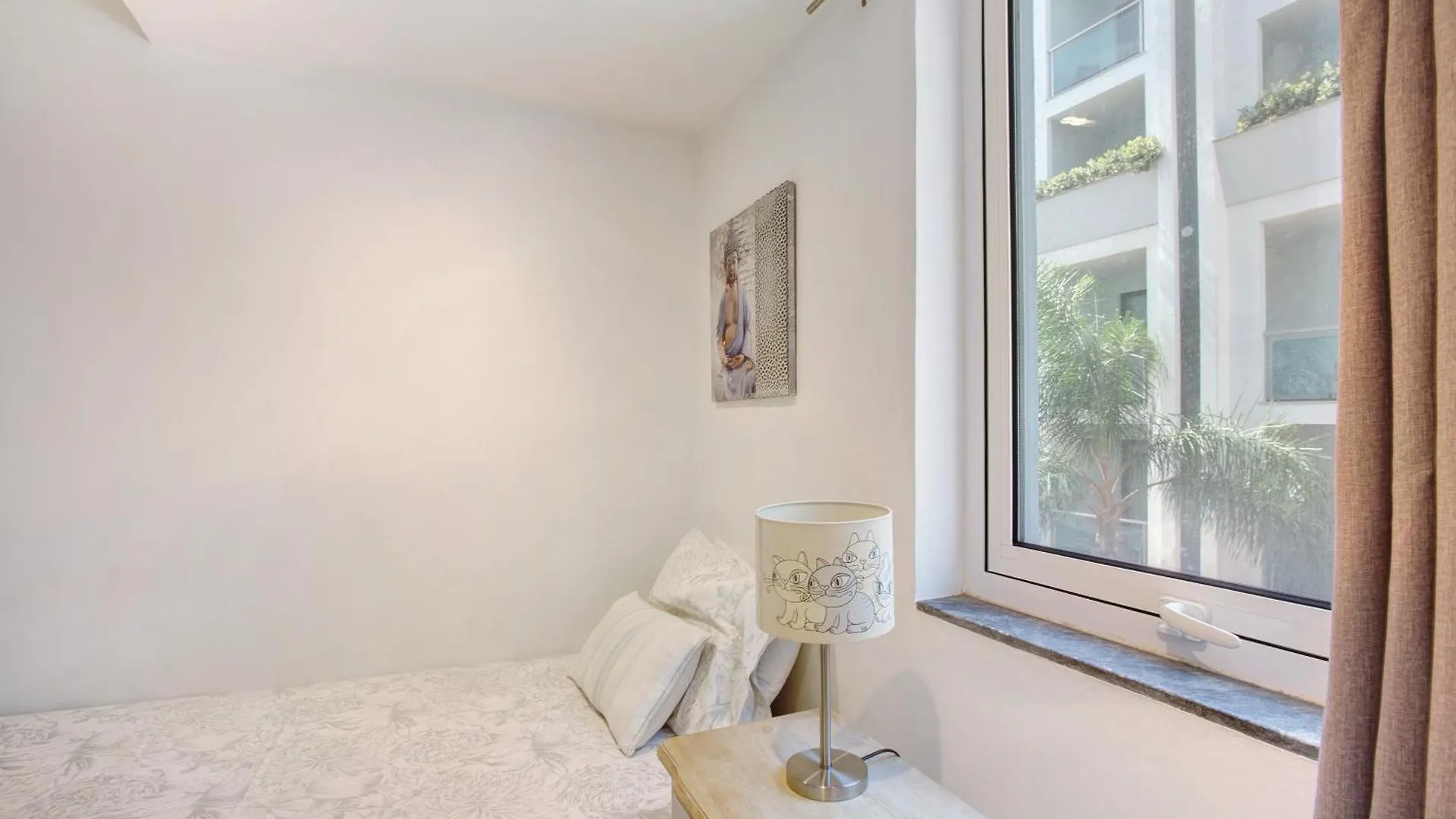 Madeira Sun Apartment Funchal