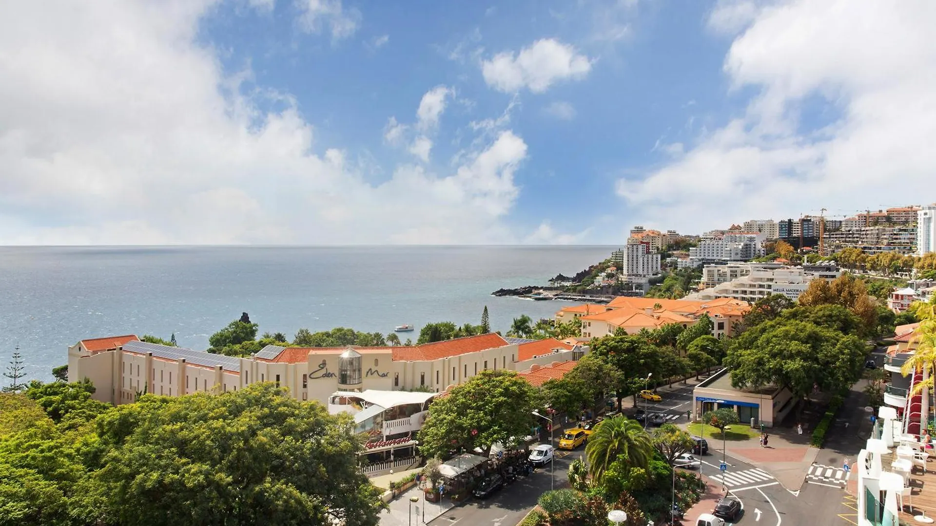Madeira Sun Apartment Funchal